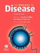 Kirk, Murray, Phillips, Jonathan Phillips, Robin Phillips, Paul Kirk... - Biology of Disease