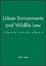 Rees, Paul Rees, Paul A Rees, Paul A. Rees, Paul A. (Lecturer in Department of Environme Rees, Paul A. (LECTURER IN DEPARTMENT OF ENVIRONMENTAL MANAGEMENT &amp; DEPARTMENT OF SURVEYING Rees... - Urban Environments and Wildlife Law