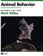 Mark Ridley - Animal Behaviour