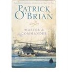 Patrick Brian, O&amp;apos, Patrick O’Brian, Patrick O'Brian - Master and Commander