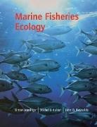 Jennings, Simon Jennings, Kaiser, Michel Kaiser, Michel J. Kaiser, Reynolds... - Marine Fisheries Ecology