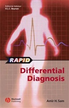 Beynon, Sam, Ah Sam, Amir Sam, Amir H Sam, Amir H. Sam... - Rapid Differential Diagnosis
