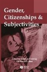 Canning, Kathleen Canning, Kathleen Rose Canning, W. Canning, A. Ed Rose, A. Ed. Rose... - Gender, Citizenships and Subjectivities