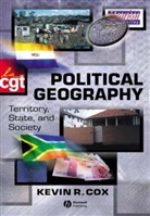 Cox, Baggy Cox, Kevin R Cox, Kevin R. Cox, Kevin R. (Ohio State University) Cox, Kr Cox - Political Geography