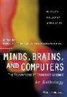 Peter Ed Cummins, Peter Ed. Cummins, Robert Cummings, Denise D. Cummins, Denise D. (University of California at Davis) Cummins, Robert Cummins... - Minds, Brains, and Computers