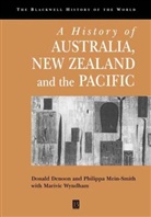 Denoon, D Denoon, Donald Denoon, Donald (Australian National University) Denoon, Donald (Australian National University) Me Denoon, Donald Mein Smith Denoon... - History of Australia, New Zealand and the Pacific