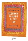 Wittman, D Wittman, Da Wittman, Donald A. Wittman, Donald A. (University of California At Sa Wittman, Donald A Wittman... - Economic Analysis of the Law
