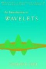 C. K. Chui, Charles Chui, Unknown, Charles K. Chui - Introduction to Wavelets