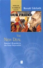 Edsforth, Ronald Edsforth, Ronald (Dartmouth College) Edsforth - New Deal