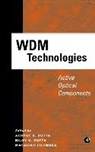 Nilroy K. Dutta, Masahiko Fujiwara, Achyut K. Dutta, Achyut K. (Fujitsu Compound Semiconductor Dutta, Niloy K. Dutta, Niloy K. (University of Connecticut Dutta... - Wdm Technologies
