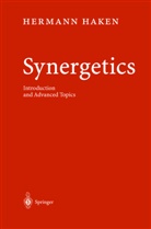 Hermann Haken - Synergetics