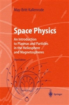 May-Britt Kallenrode - Space Physics