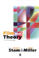Miller, Rober Miller Toby Sta, Stam, R Stam, Robert (New York University) Miller Stam, Robert Miller Stam... - Film and Theory