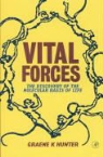 Hunter, Graeme K. Hunter - Vital Forces