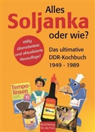 Dr Scheffler &amp; Partner, Scheffler, Scheffler, Ut Scheffler, Ute Scheffler, D Scheffler &amp; Partner... - Alles Soljanka - oder wie?