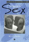 Jordan, Mark D. Jordan, Mark D. (Emory University) Jordan, Marsh Jordan, MD Jordan - Ethics of Sex