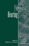 Brian C. J. Moore, Brian C.J. Moore, Brian C.J. Moore, Brian C. J. Moore, Brian C.J. Moore, Brian C.J. (University of Cambridge Moore - Hearing