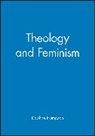D Hampson, Daphne Hampson, Daphne (University of St Andrews) Hampson, M. Daphne Hampson, Margaret Daphne Hampson, Hampson Daphne - Theology and Feminism