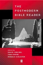 Jobling, D. Jobling, Pippin, T. Pippin, Schleifer, R. Schleifer... - Postmodern Bible Reader