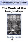 Harris, McHenry Harris, Paul Harris, Paul L. Harris, Paul L. (Oxford University) Harris, Peter Kitson - Children and Imagination