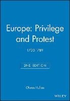Hufton, O Hufton, Olwen Hufton, Olwen (University of Oxford) Hufton, Olwen H. Hufton - Europe: Privilege and Protest