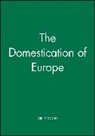 I Hodder, Ian Hodder, Ian (Stanford University) Hodder - Domestication of Europe