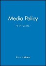 Hutchison, David Hutchison, David (Glasgow Caledonian University Hutchison - Media Policy