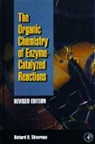 Richard B. Silverman, Richard B. (Northwestern University Silverman - Organic Chemistry of Enzyme-Catalyzed Reactions