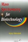 Gary Siuzdak, Gary (The Scripps Research Institute Siuzdak, Gary Ed Siuzdak, Gary Ed. Siuzdak, Siuzdak Gary - Mass Spectrometry for Biotechnology