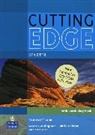 Sarah Cunningham, Frances Eales, Peter Moor - New Cutting Edge - Starter: Cutting Edge Starter Student Book and CD-ROM pack