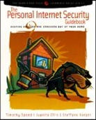 Juanita Ellis, Juanita (Consultant Ellis, Ellis Juanita, Steffano Korper, Steffano (Going Beyond E-Commerce Technologies Korper, Korper Steffano... - Personal Internet Security Guidebook