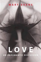 Evans, Mary Evans, Mary (University of Kent) Evans - Love