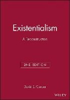 COOPER, David E Cooper, David E. Cooper, David E. (University of Durham) Cooper, De Cooper, James Cooper... - Existentialism