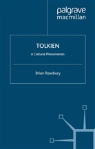 B Rosebury, B. Rosebury, Brian Rosebury - Tolkien