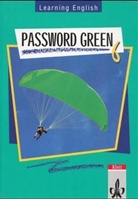 Learning English, Password Green, Ausgabe für Nordrhein-Westfalen, Hessen, Rheinland-Pfalz, Berlin, - Tl.6: Schülerbuch, Klasse 10