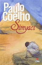 Paulo Coelho - Simyaci. Der Alchemist, türkische Ausgabe