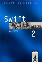 Stephani Ashford, Noree ODonovan, Noree O'Donovan, Hel Reisener, Helm Reisener - Learning English, Swift - Tl.2: Workbook