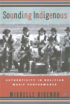 M Bigenho, M. Bigenho, Michelle Bigenho - Sounding Indigenous