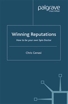 C Genasi, C. Genasi, Chris Genasi - Winning Reputations