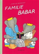 Jean de Brunhoff - Familie Babar