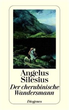 Angelus Silesius, Eric Brock, Erich Brock - Der cherubinische Wandersmann