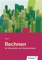 Volker Holzer - Rechnen für Wirtschafts- und Handelsschulen