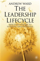 A Ward, A. Ward, Andrew Ward, Ward Andrew - Leadership Lifecycle