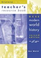 Ben Walsh - GCSE Modern World History