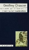 Jodi-Ann George, Jodi-Anne George - Chaucer: The General Prologue to the Canterbury Tales