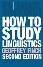 Marti Coyle, Martin Coyle, Geoffre Finch, Geoffrey Finch, John Peck, Martin Coyle... - How to Study Languages