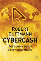 R. Guttmann, Robert Guttmann - Cybercash