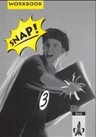 Snap! - Tl.3: Workbook