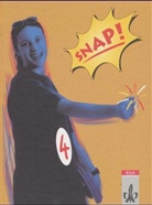 Snap! - Tl.4: Schülerbuch für Klasse 8