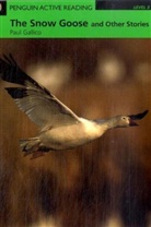 Paul Gallico - The Snow Goose